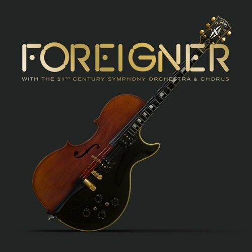 Foreigner